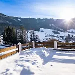 Residenz Am Sonnenhang Wildschönau * Niederau