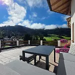 Residenz Am Sonnenhang Wildschönau Ferienhaus Niederau