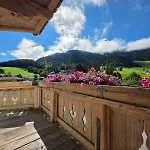 Residenz Am Sonnenhang Wildschönau *