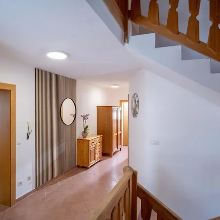 Feriehus Residenz Am Sonnenhang Wildschoenau Niederau