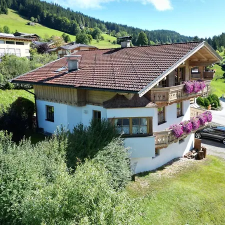 Residenz Am Sonnenhang Wildschoenau
