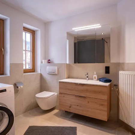 بيت للعطل Residenz Am Sonnenhang Wildschoenau نيديراو