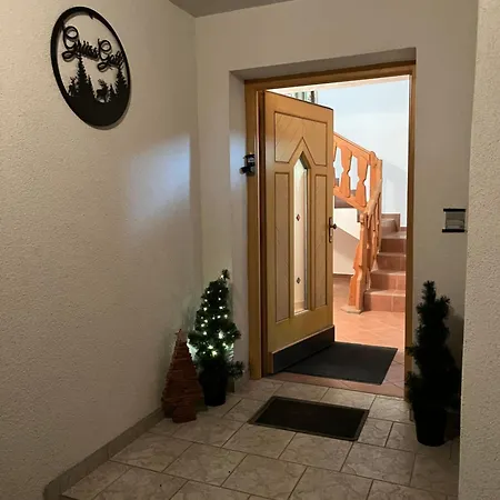 بيت للعطل Residenz Am Sonnenhang Wildschoenau نيديراو